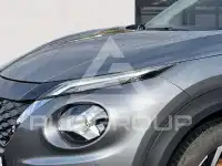 2023 Nissan Juke