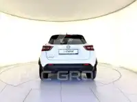 2023 Nissan Juke