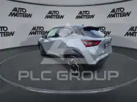 2023 Nissan Juke