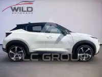 2023 Nissan Juke