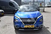 2023 Nissan Juke