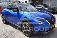 2023 Nissan Juke