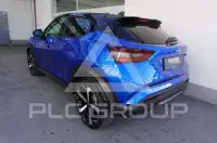 2023 Nissan Juke