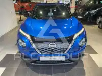2023 Nissan Juke