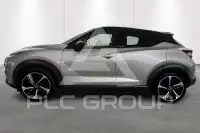 2023 Nissan Juke