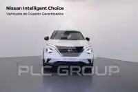 2023 Nissan Juke