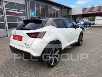 2023 Nissan Juke