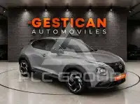 2023 Nissan Juke