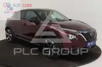 2023 Nissan Juke