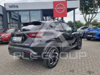 2023 Nissan Juke