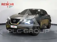 2023 Nissan Juke