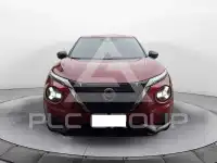 2023 Nissan Juke