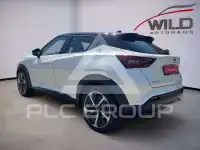 2023 Nissan Juke