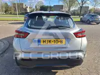 2023 Nissan Juke