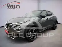 2023 Nissan Juke