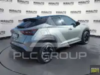 2023 Nissan Juke