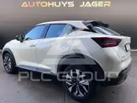 2023 Nissan Juke