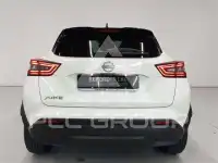 2023 Nissan Juke