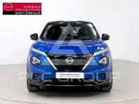 2023 Nissan Juke