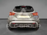 2023 Nissan Juke