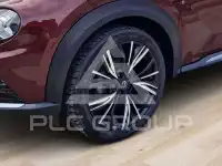 2023 Nissan Juke