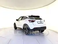 2023 Nissan Juke