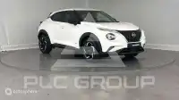 2023 Nissan Juke