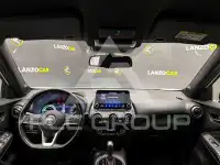 2023 Nissan Juke