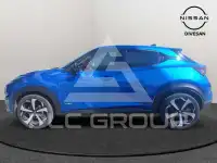 2023 Nissan Juke