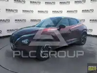 2023 Nissan Juke