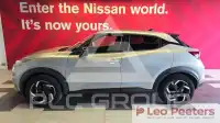 2023 Nissan Juke