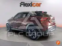 2023 Nissan Juke