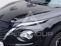 2023 Nissan Juke