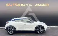 2023 Nissan Juke