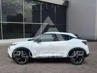2023 Nissan Juke