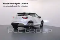 2023 Nissan Juke