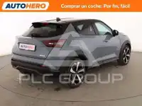 2023 Nissan Juke