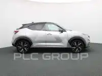 2023 Nissan Juke