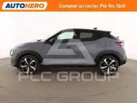 2023 Nissan Juke