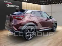 2023 Nissan Juke
