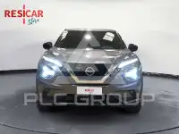 2023 Nissan Juke