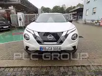 2023 Nissan Juke