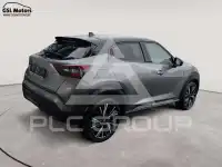 2023 Nissan Juke