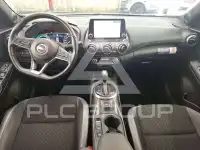 2023 Nissan Juke