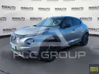 2023 Nissan Juke