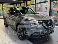 2023 Nissan Juke