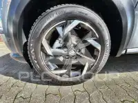 2023 Nissan Juke