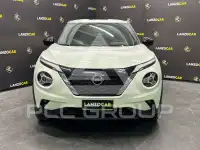 2023 Nissan Juke