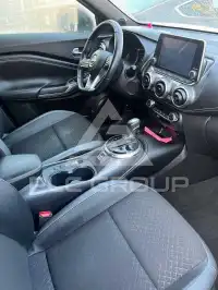 2023 Nissan Juke