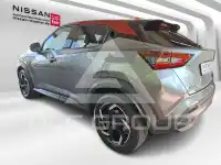 2023 Nissan Juke